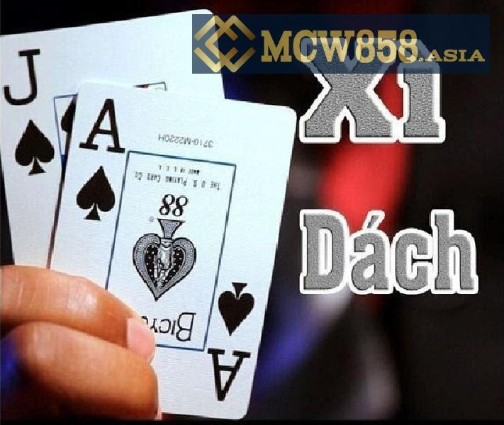 Kéo xì dách