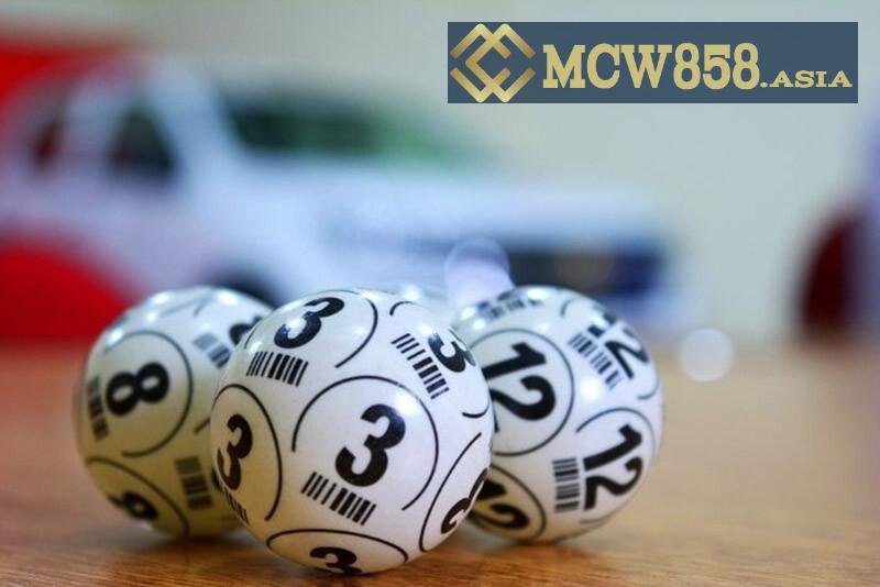 xổ số online