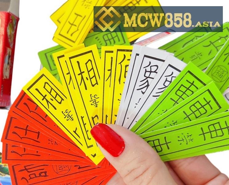 Bài Tứ Sắc