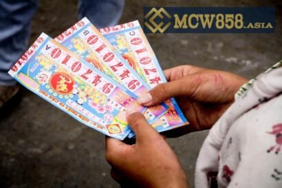 xổ số miền Tây